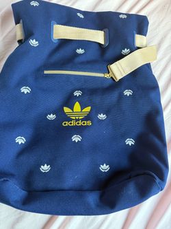 ADIDAS BACKPACK