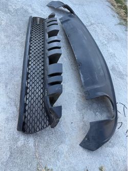 Dodge charger oem parts