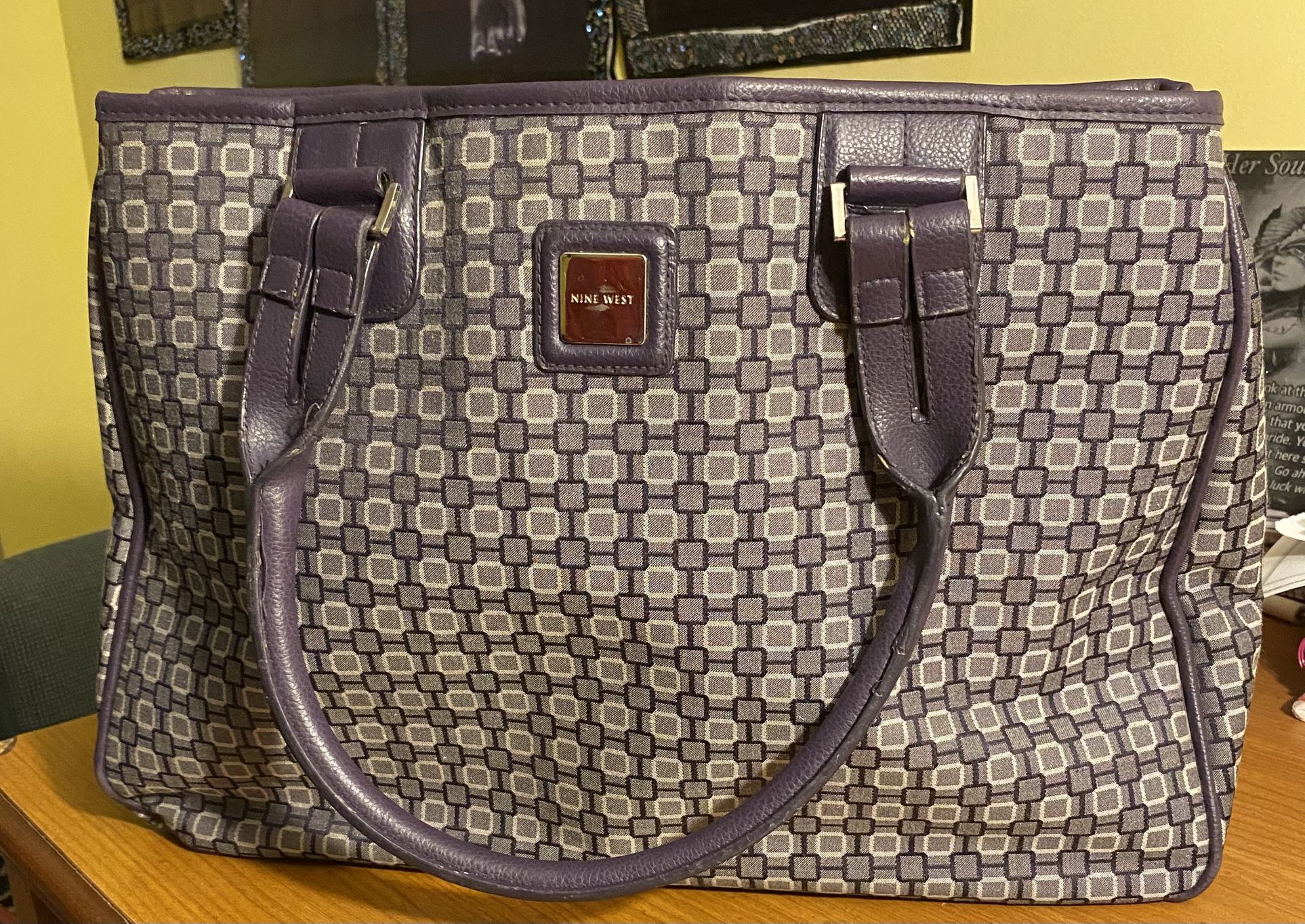 Nine West Bag
