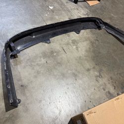 2023 2024 2025 2026 HONDA ACCORD REAR LOWER VALANCE OEM Honda