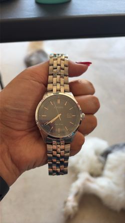 Citizens ECO DRIVE Mens Watch