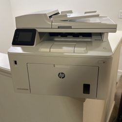 Hp Laser Jet Pro MFP M227fdw