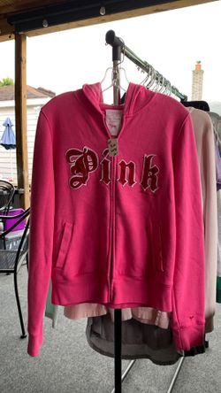 Victoria secret pink large