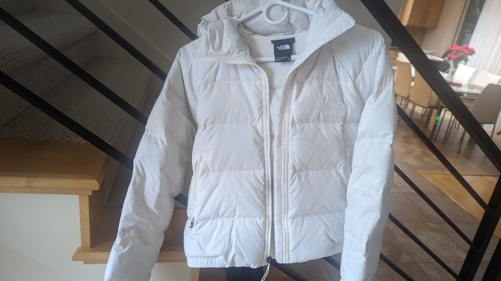 The North Face Woman Jacket