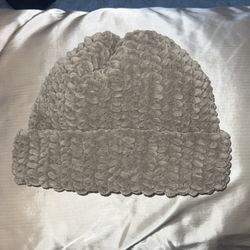 Beanie (Hand Made/Never Worn)