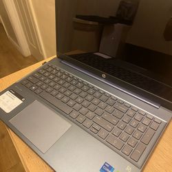 HP Pavilion 