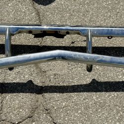Bumpers