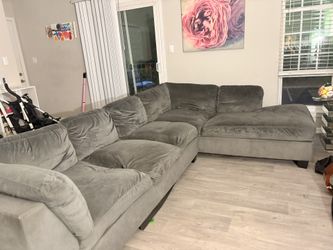 Couch For Sale
