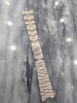 Genuine Vintage Rolex Oyster Bracelet – C&I USA – 1978 – 18mm