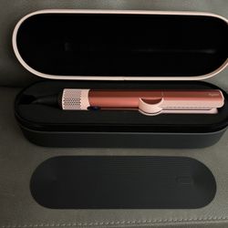 Dyson Airstrait - Strawberry Bronze (Special Edition)