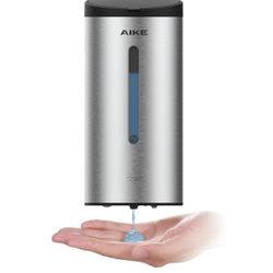 Auto Soap Dispenser 