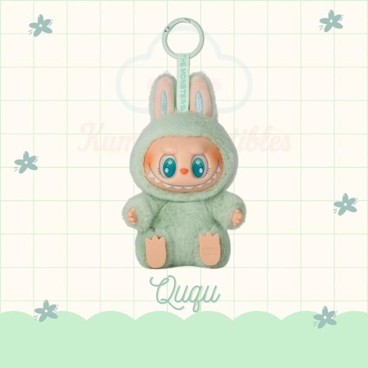💚•New In Sealed Box QuQu Genuine•💚
