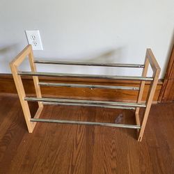 Shoe Rack 