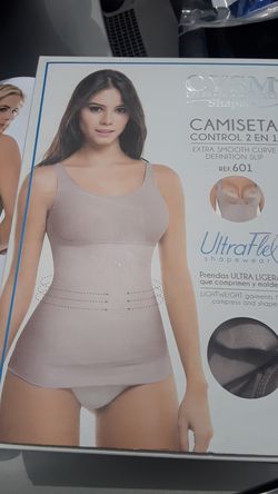 Fajas colombianas