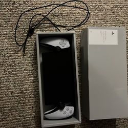 PlayStation 5 Portable 