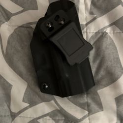 Glock 26/27 In The Waist Band Holster-Right