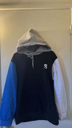 Street Dreams Hoodie