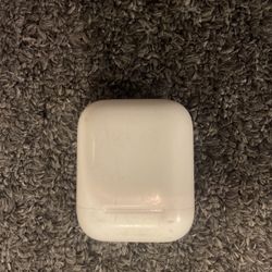 Apple AirPods Gen 2
