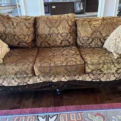 Custom made Sofa