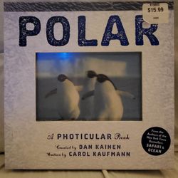 Polar: A Photicular Book