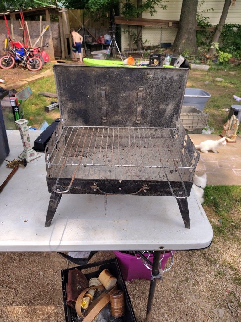 Grill