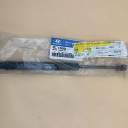 Lift Cylinder Trunk Lid 81771-0A000 for 2008-2010 Hyundai Sonata OEM 1pc