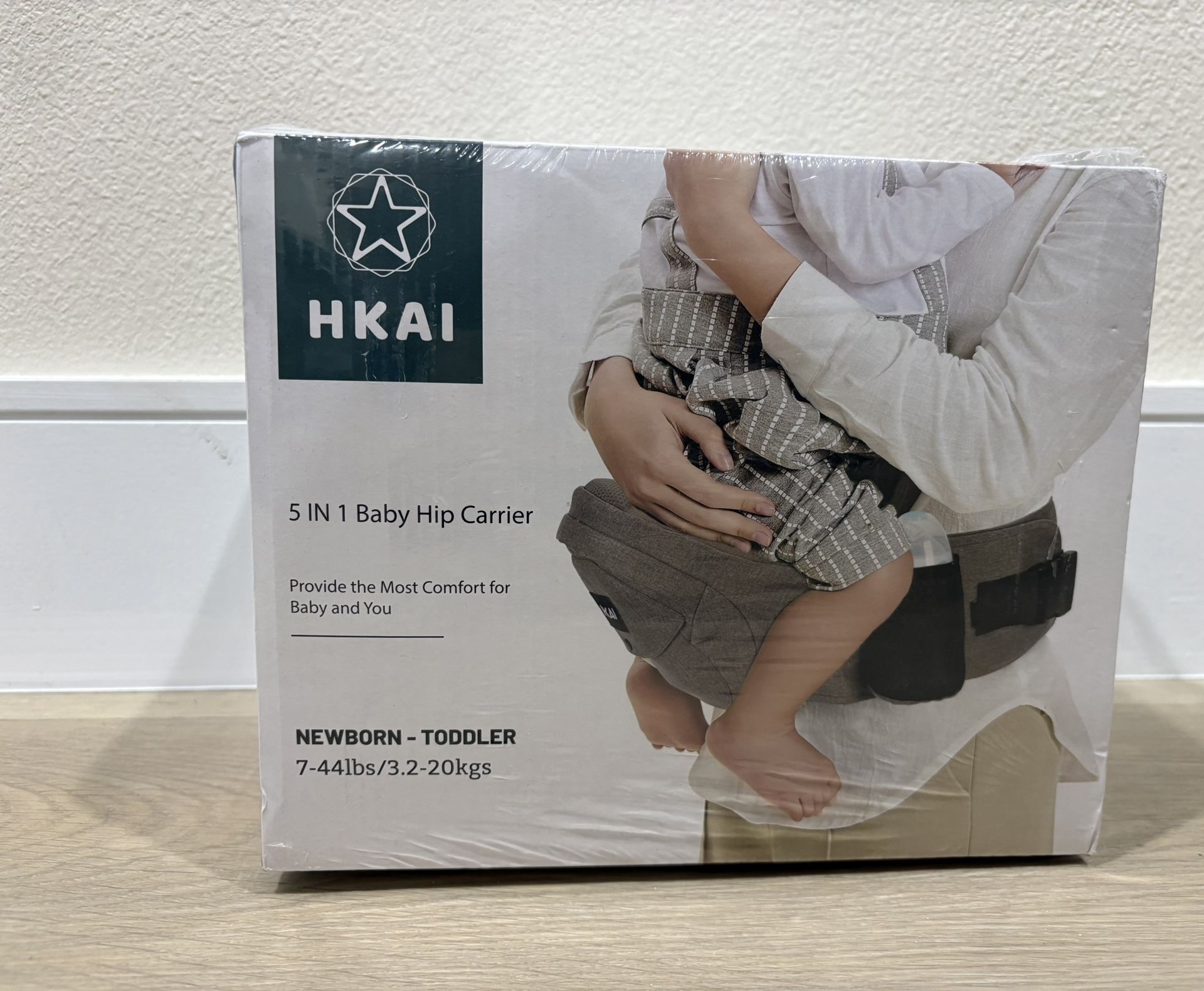 Baby Hip Carrier