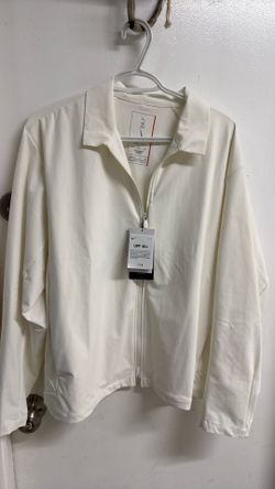 NIKE Drifit jacket