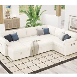 Brand New Sleeper Sofa