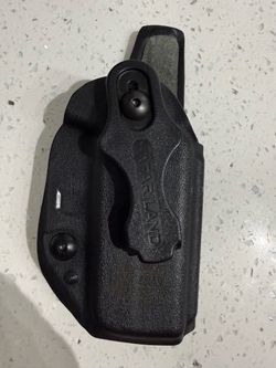 Holster