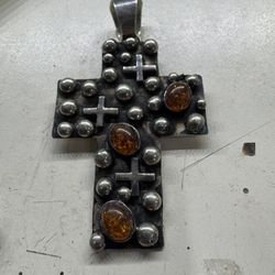 Ronnie Willie Amber Crosss