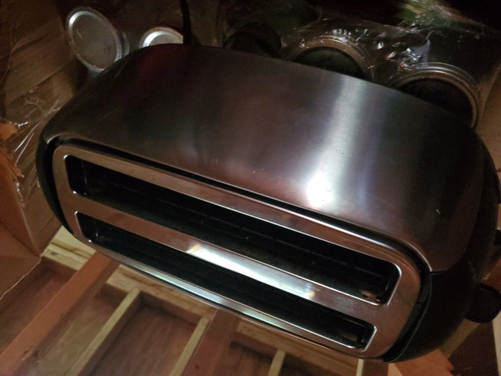 Oster Bagel Toaster