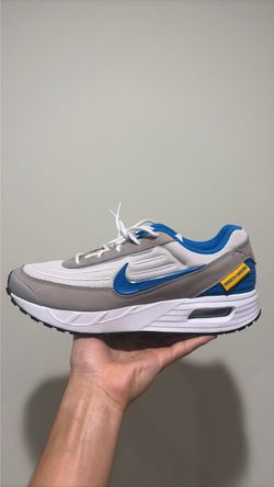 Nike Air Max SYSTM “UCLA Bruins