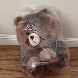 Brand new unopened Line bear