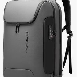 Anti-Theft Commuter Backpack