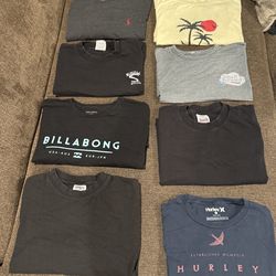 men’s bundle T Shirts
