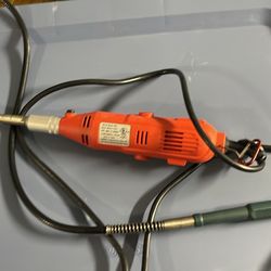 Hand Motor Tool 