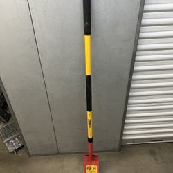 Trenching Shovel
