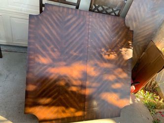 Mid used table