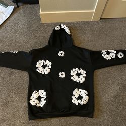 Denim Tears Size S Hoodie 