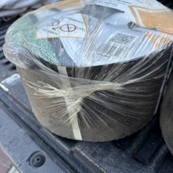 Landscape Edging 8 Feet And Snake Plants And Blooming