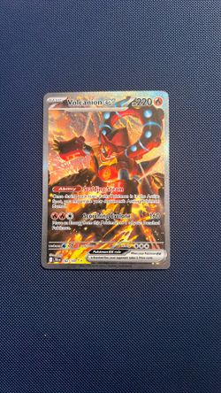 Pokemon Card
