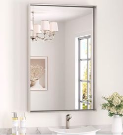 Mirror *all details in photos*