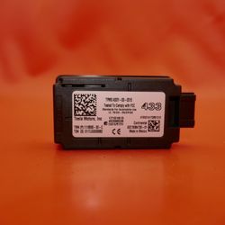TESLA MODEL 3 TIRE PRESSURE ECU RECEIVER 2017 2018 2019 2020 2021 1118580-00-C