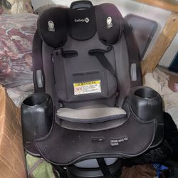 Car Seat