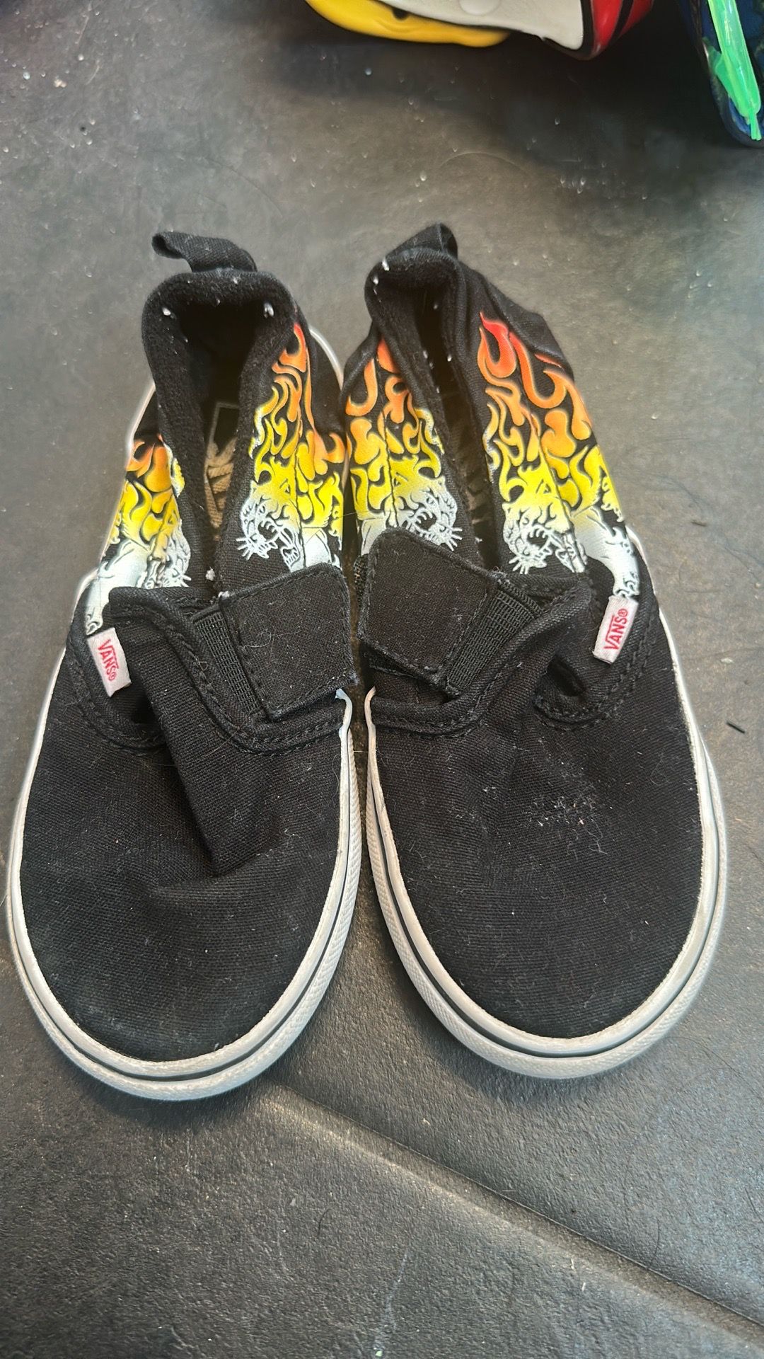 Vans