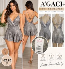 Vestido short