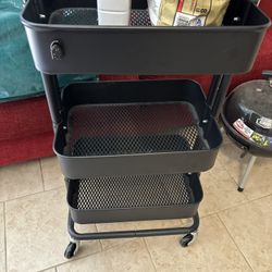 Storage Cart