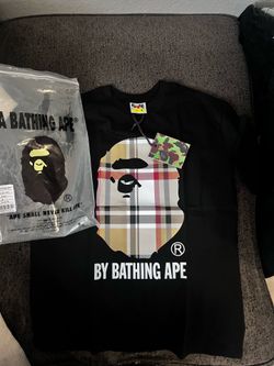 Bape shirt