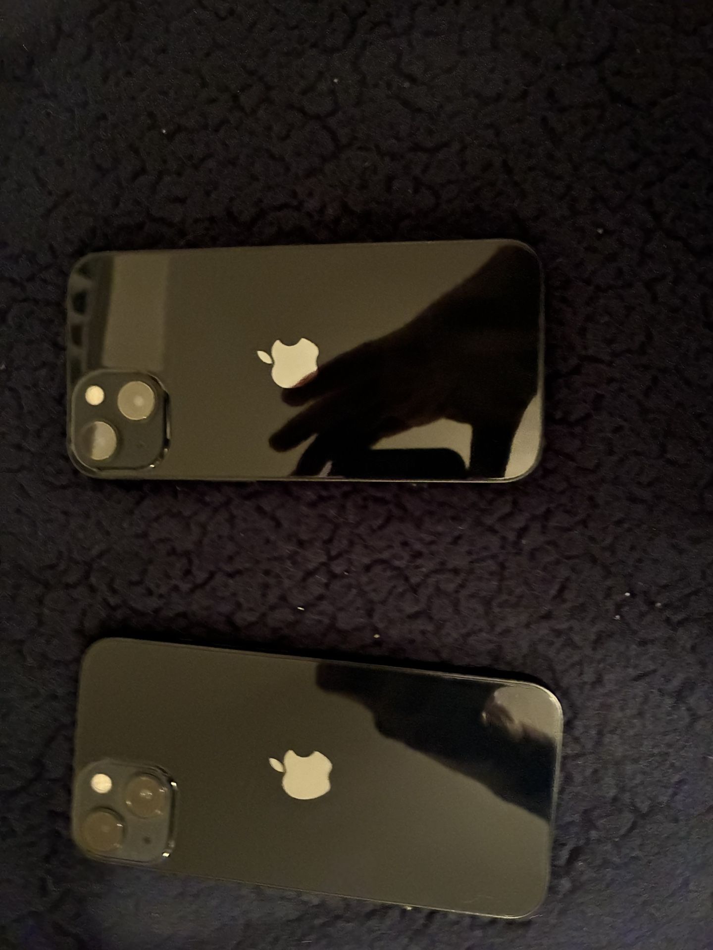 iPhone 13 Dark Blue Unlocked